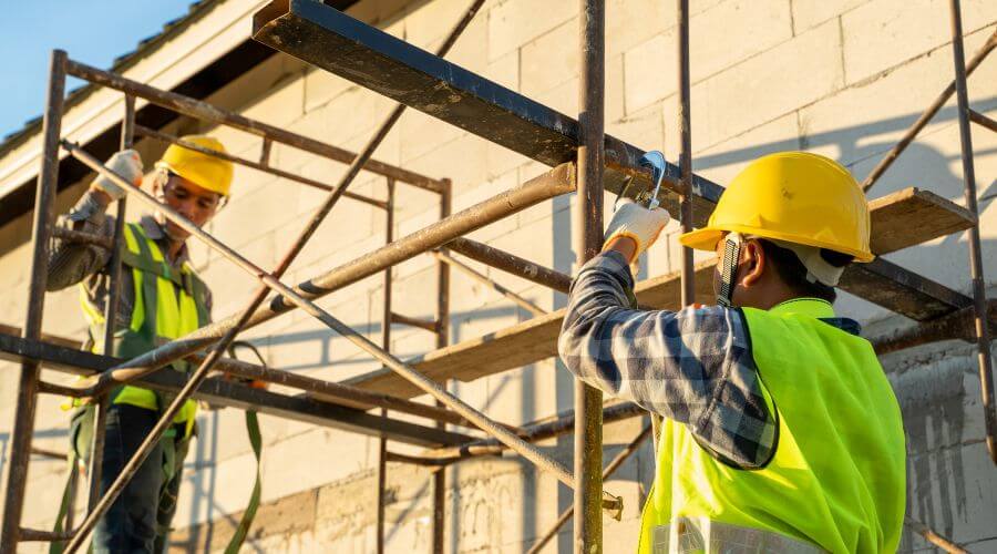 Local Chimney Repair in Tinley Park, IL